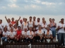 Sárkányhajó verseny - Szeged 2013. augusztus