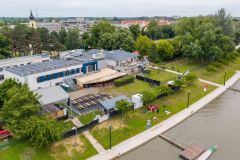XI. HIDAK ÉS HÍDÉPÍTŐK NAPJA- GYŐR – 2025